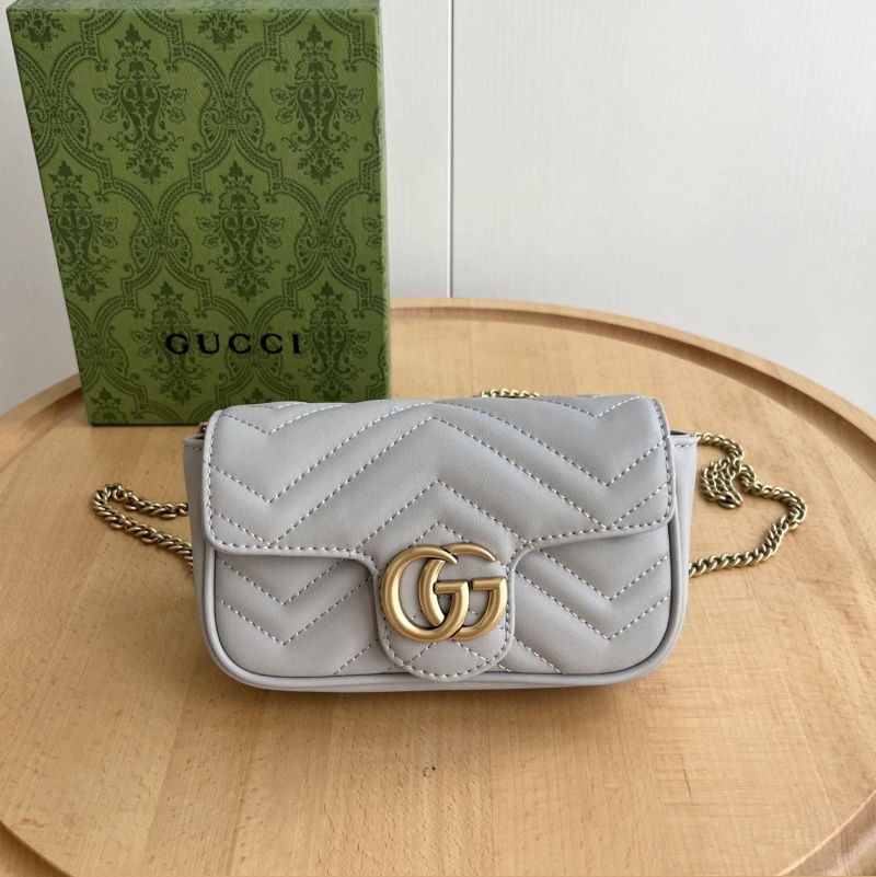 G*u*i satchel bags